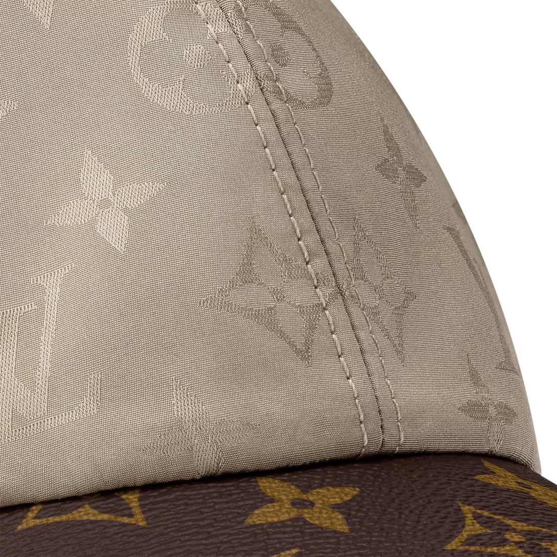 Casquette LV Get Ready