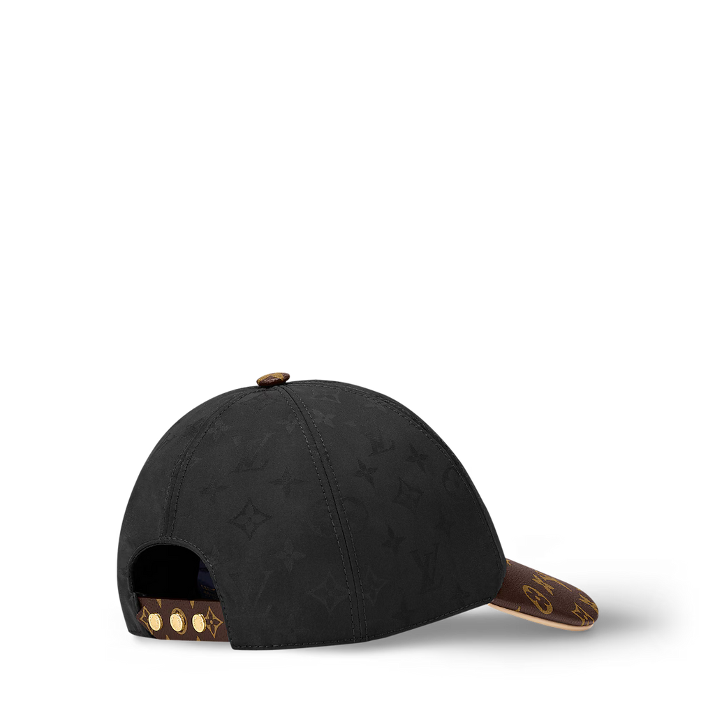 Casquette LV Get Ready