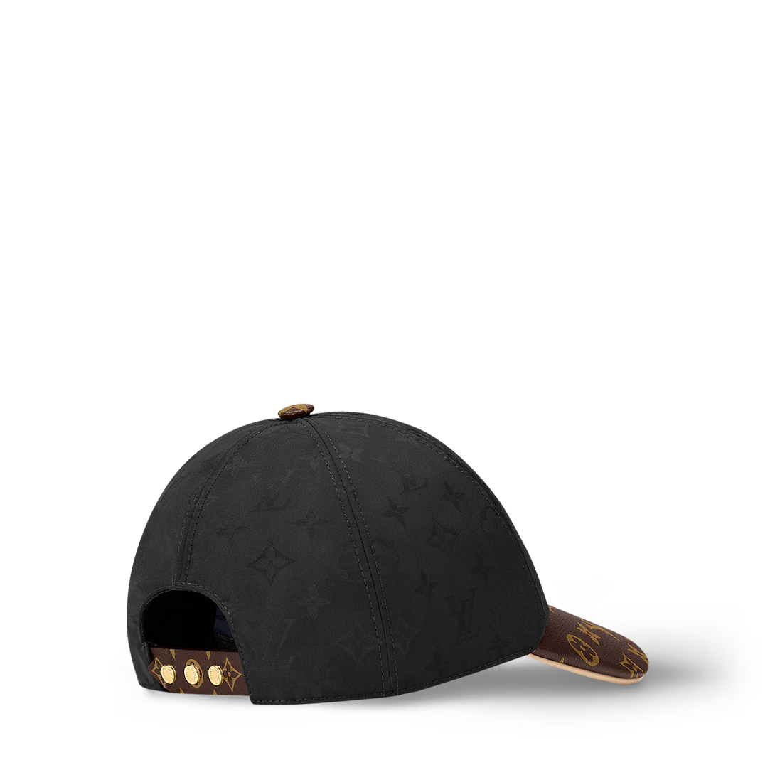 Casquette LV Get Ready