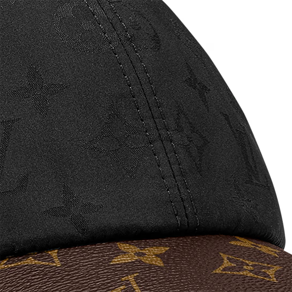 Casquette LV Get Ready