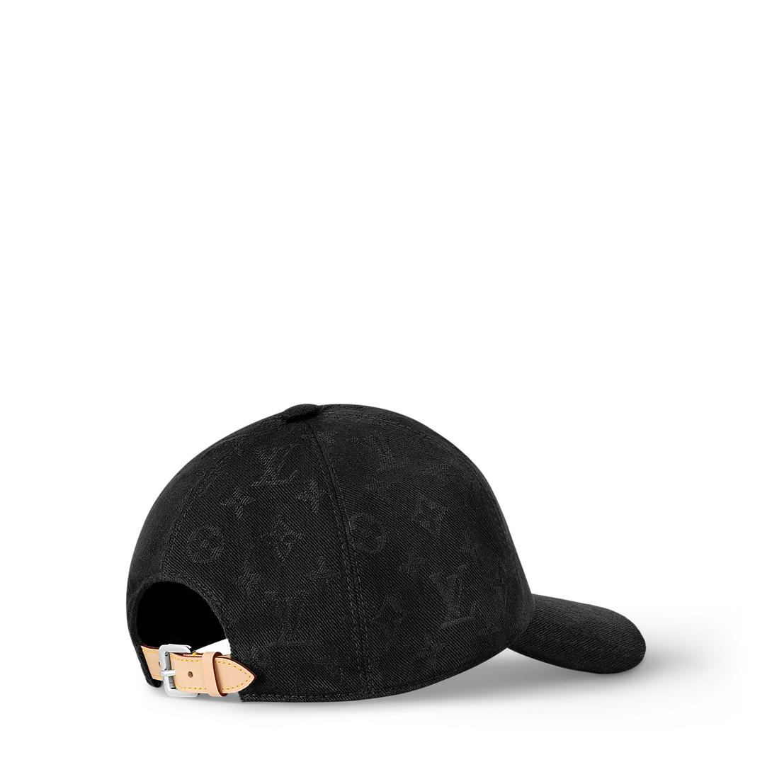 Casquette Monogram Essential