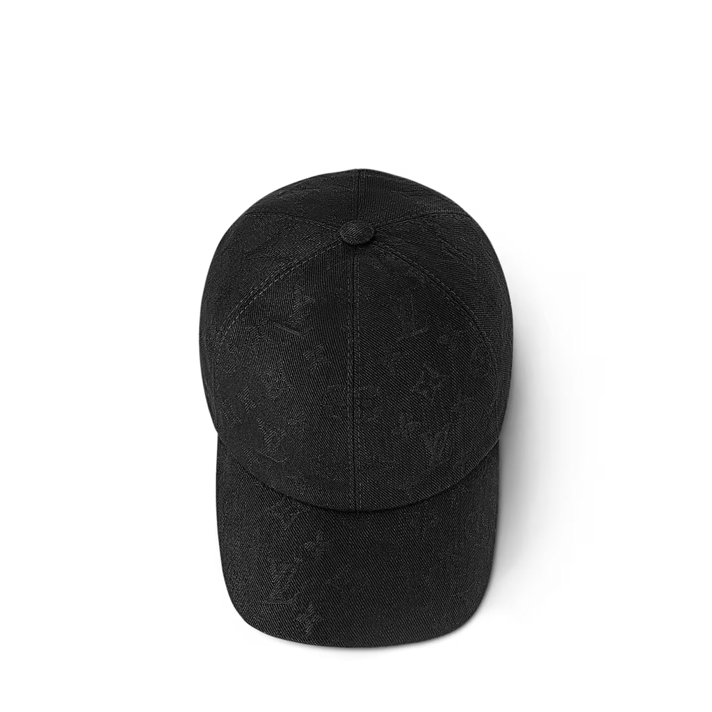 Casquette Monogram Essential