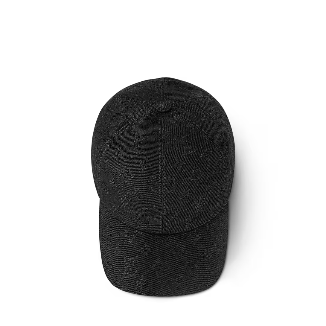 Casquette Monogram Essential