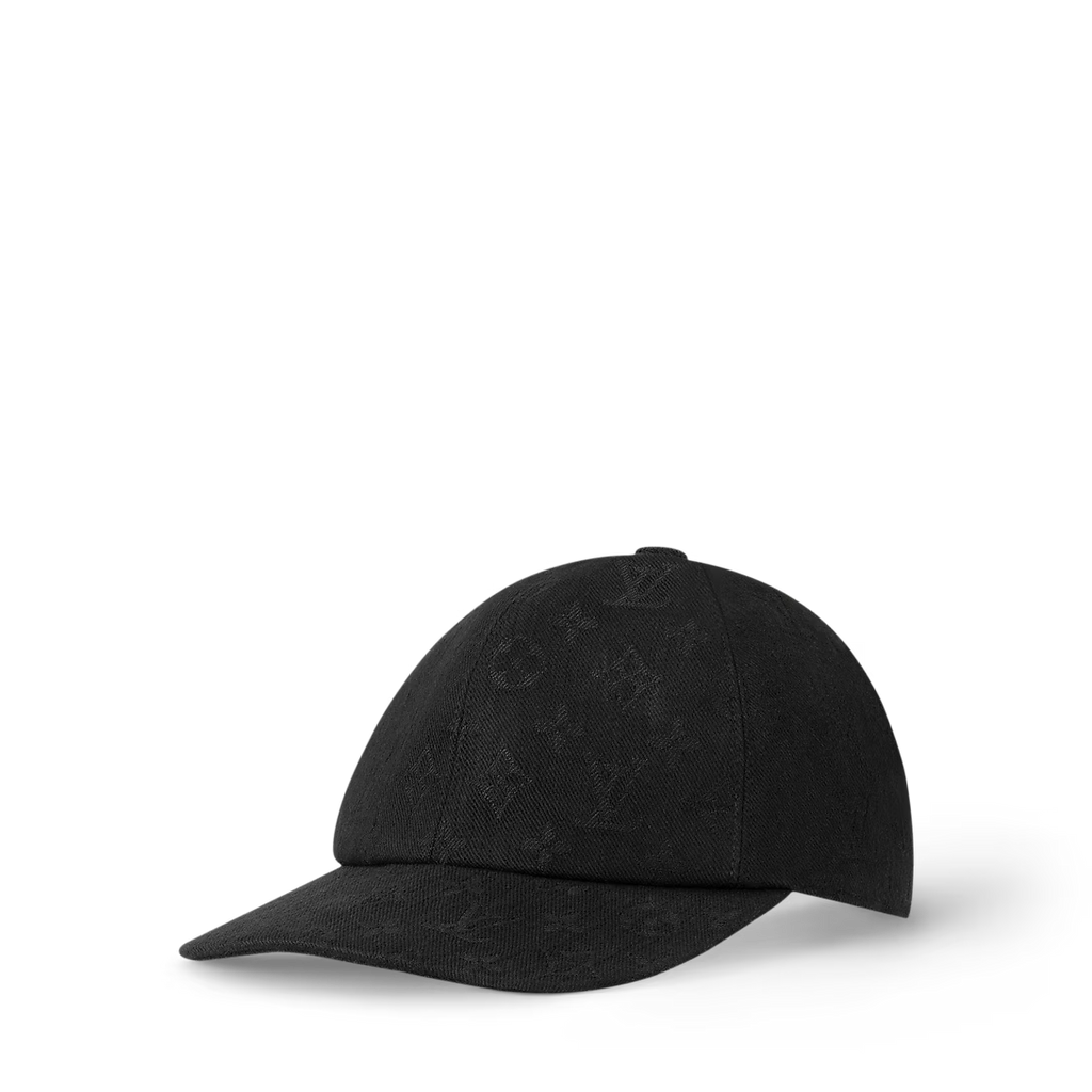 Casquette Monogram Essential