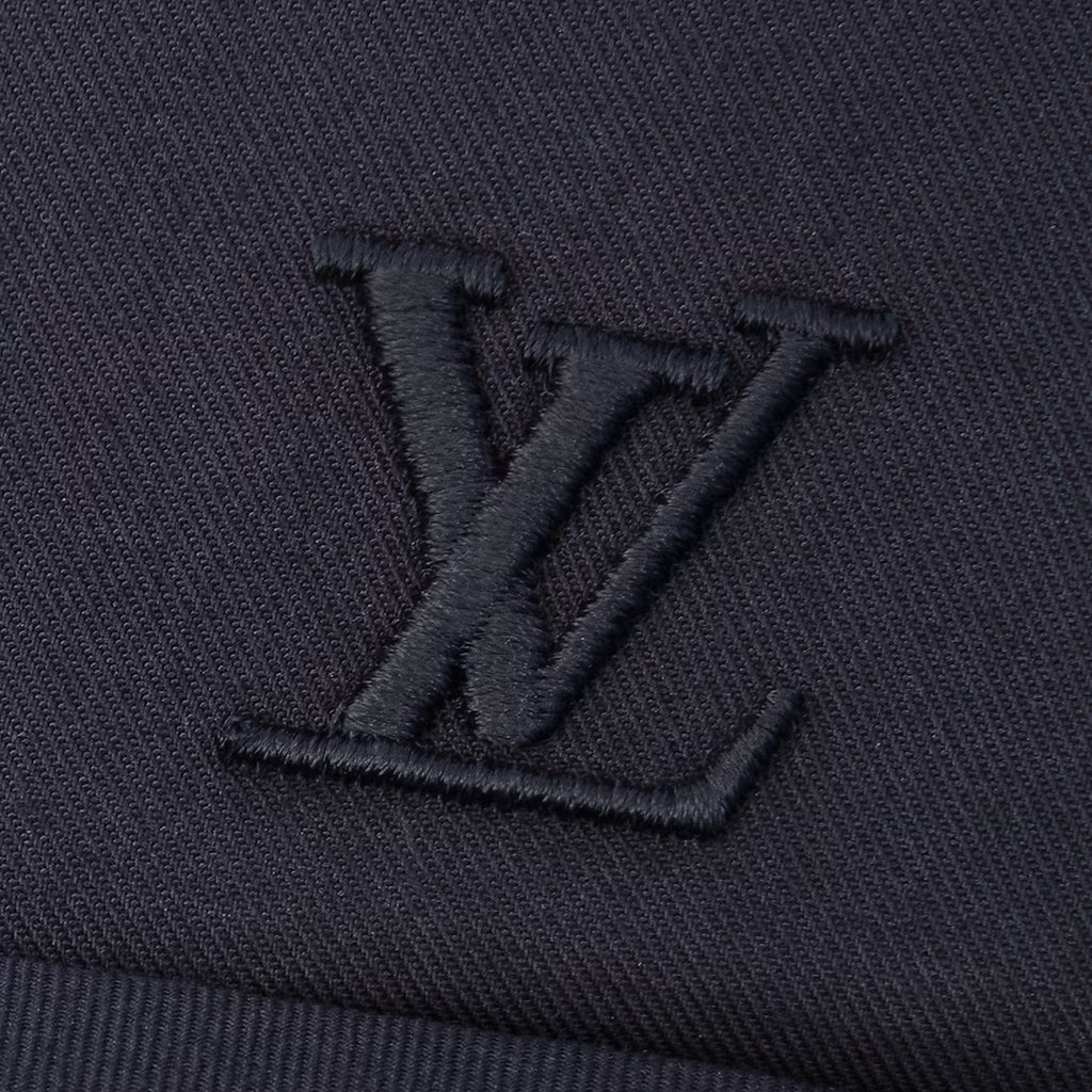 Casquette Monogram Mesh