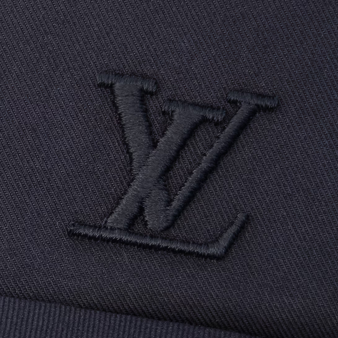 Casquette Monogram Mesh
