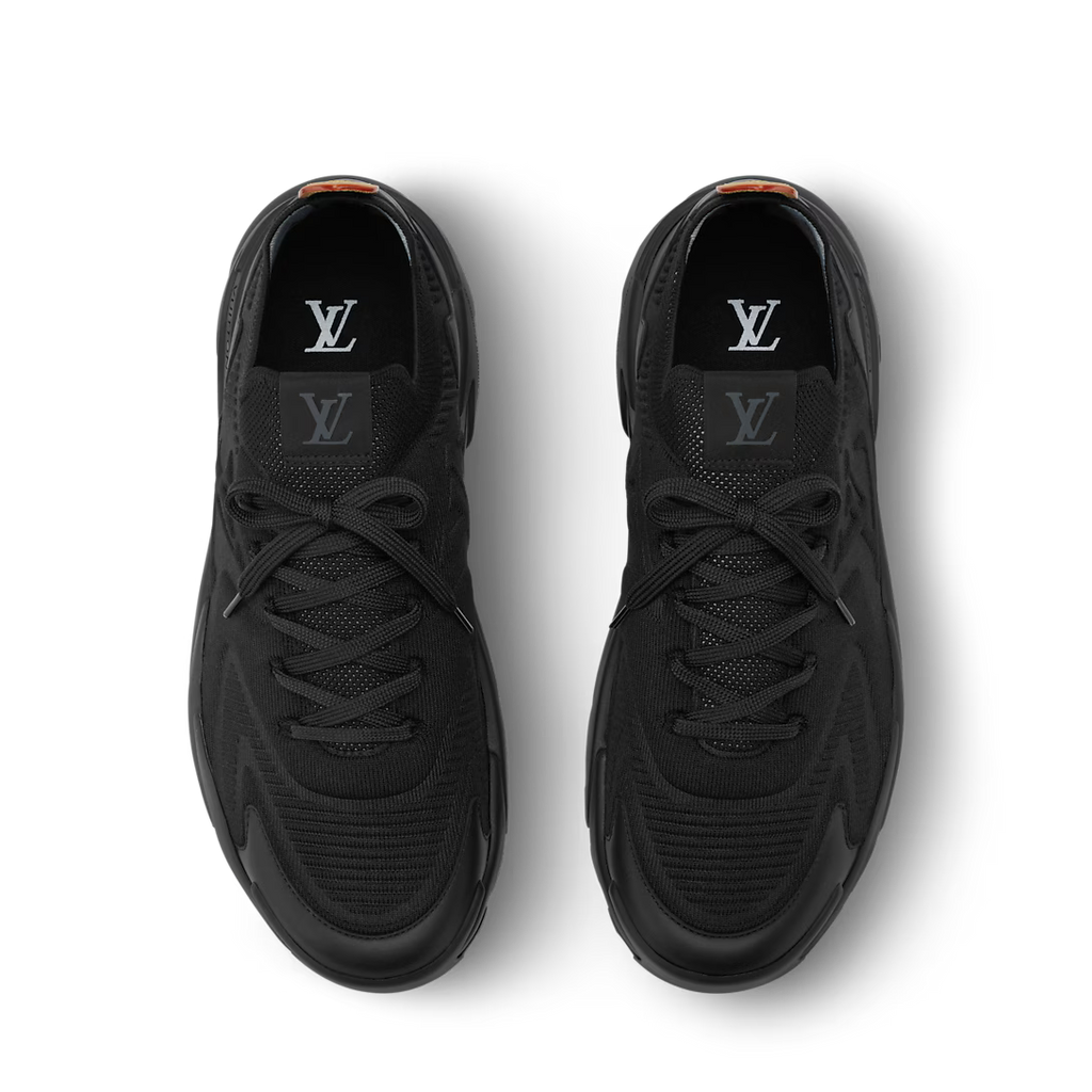 Sneaker LV Runner Tatic