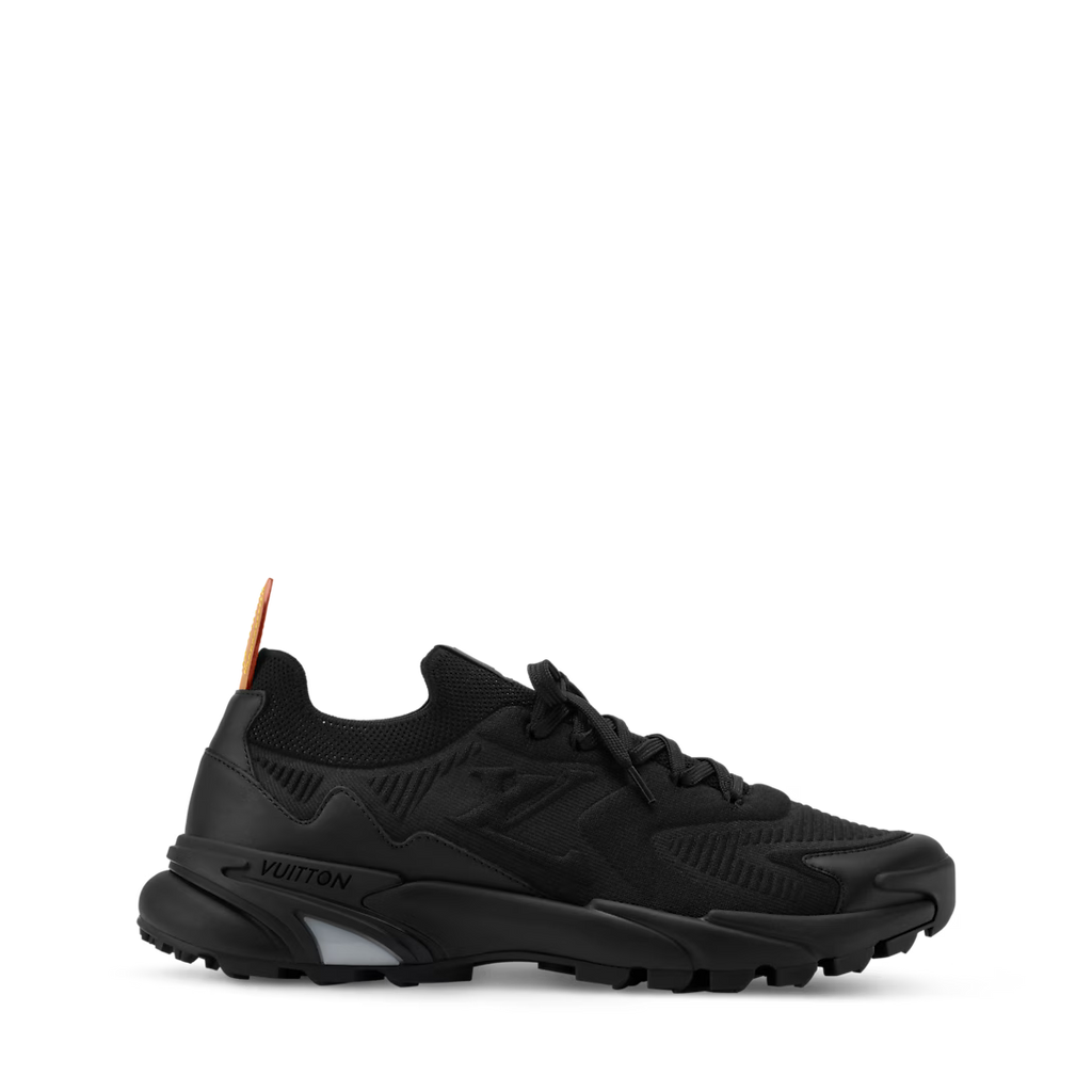 Sneaker LV Runner Tatic