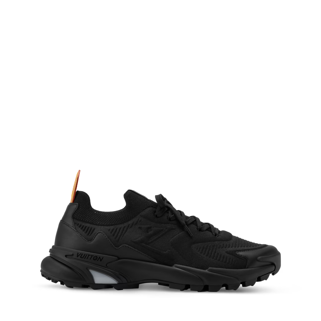 Sneaker LV Runner Tatic