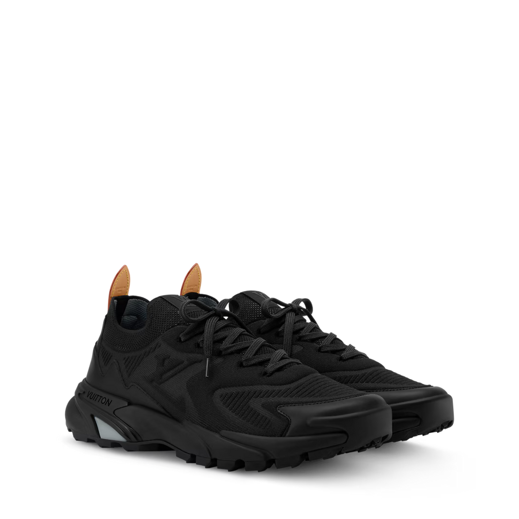 Sneaker LV Runner Tatic