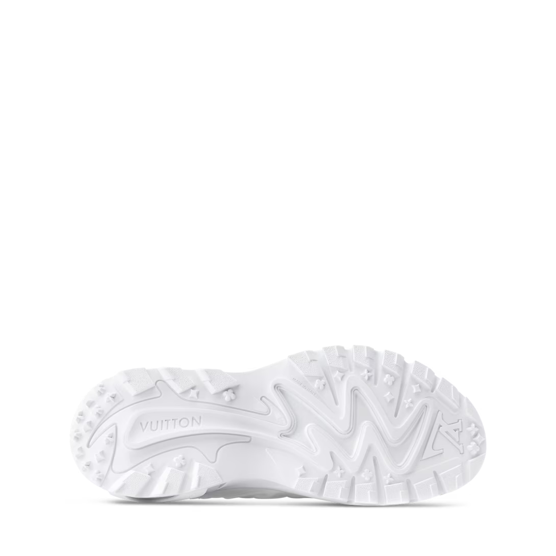 Sneaker LV Runner Tatic