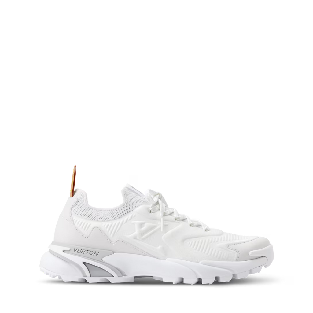 Sneaker LV Runner Tatic