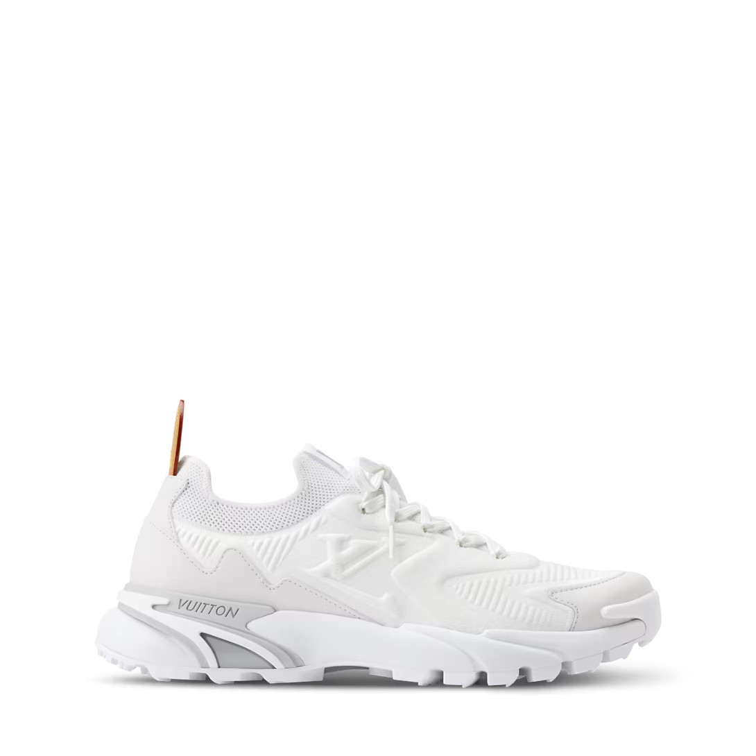 Sneaker LV Runner Tatic