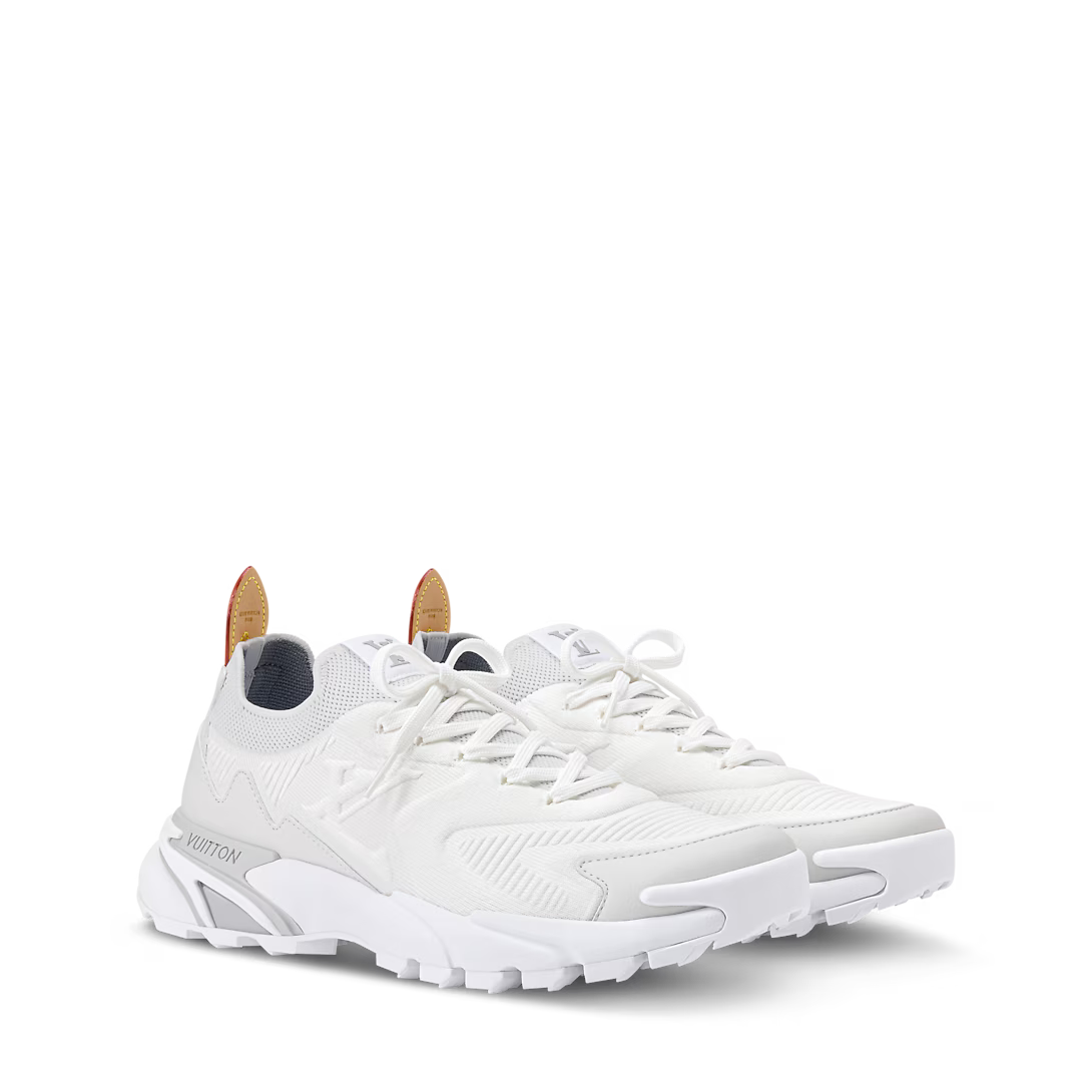 Sneaker LV Runner Tatic