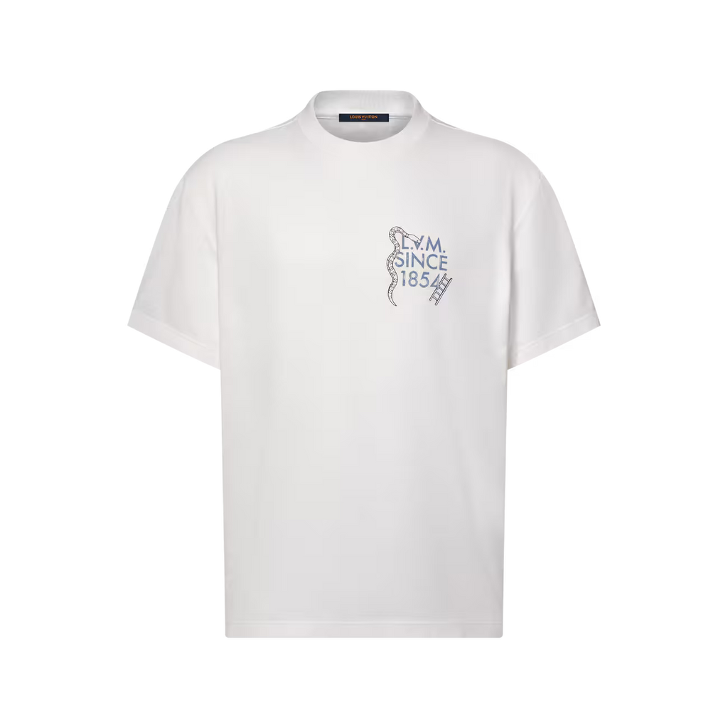 Tee-shirt imprimé