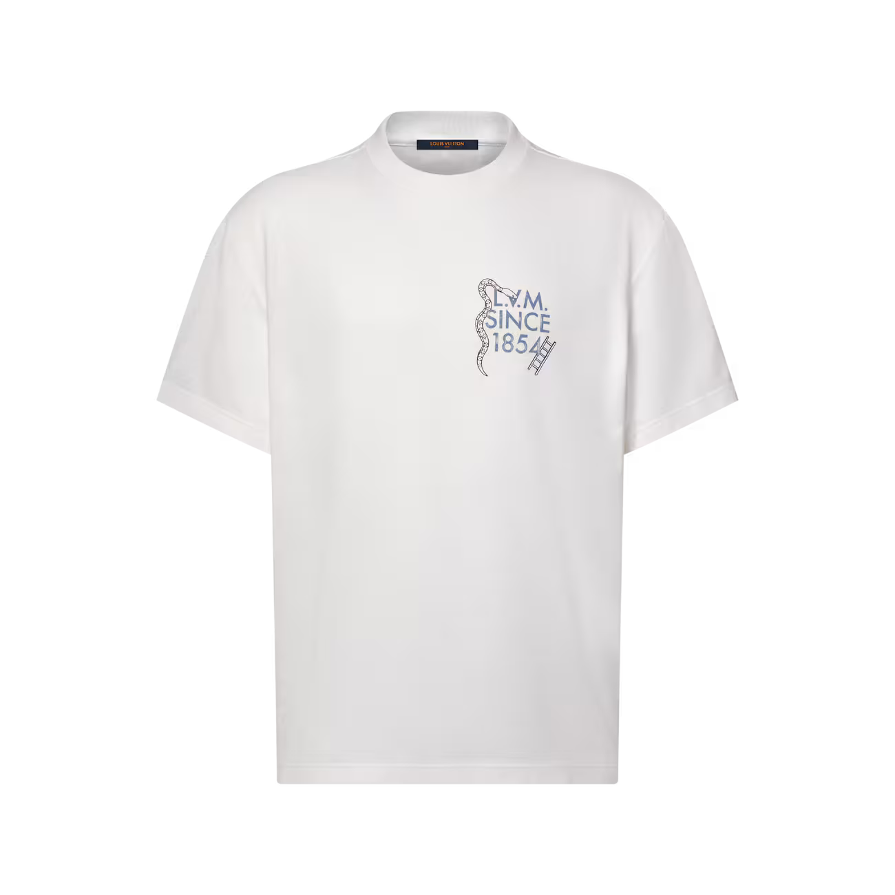 Tee-shirt imprimé