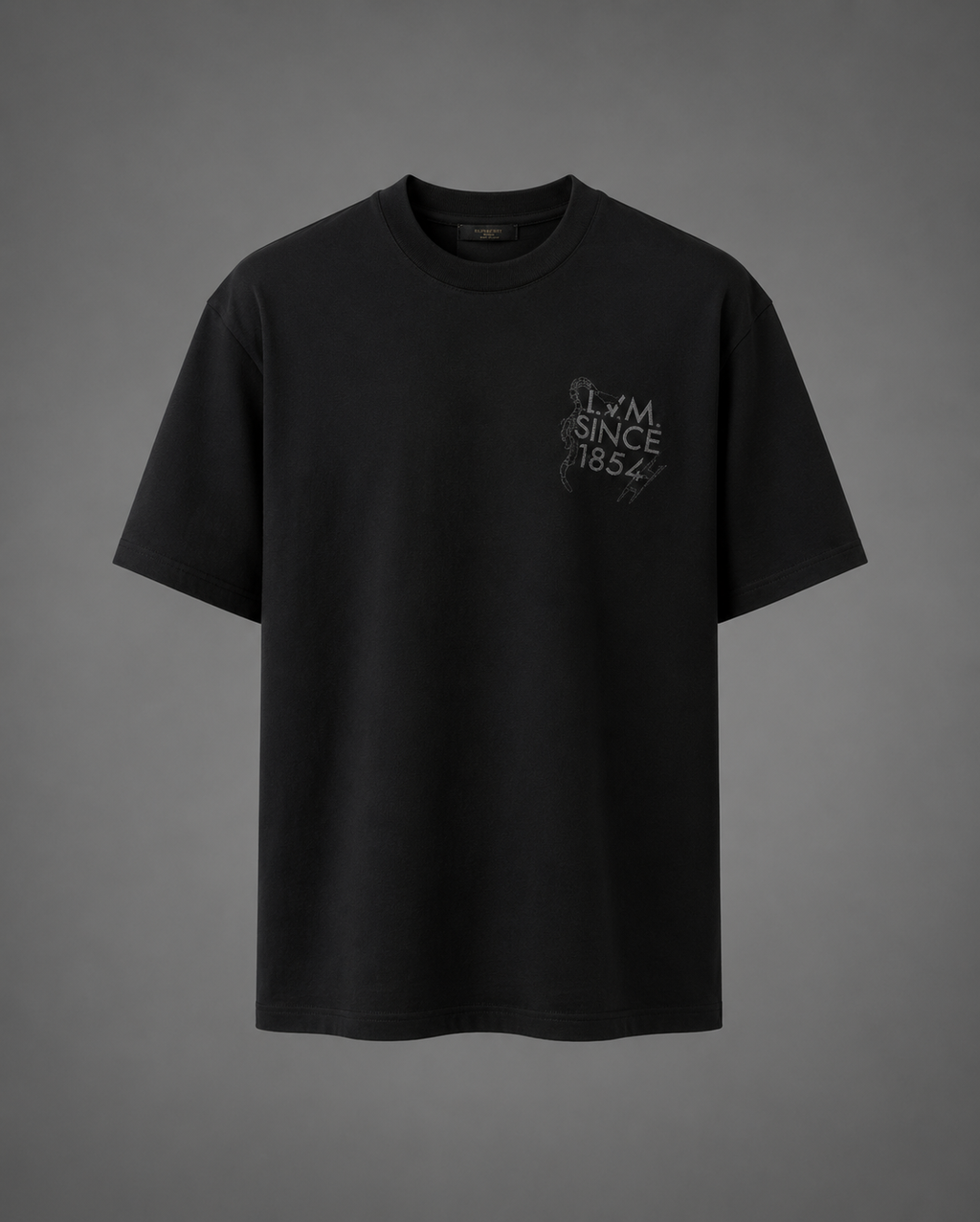 Tee-shirt imprimé
