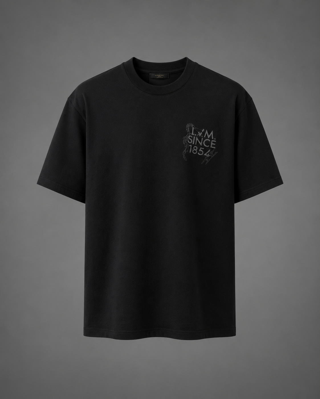 Tee-shirt imprimé