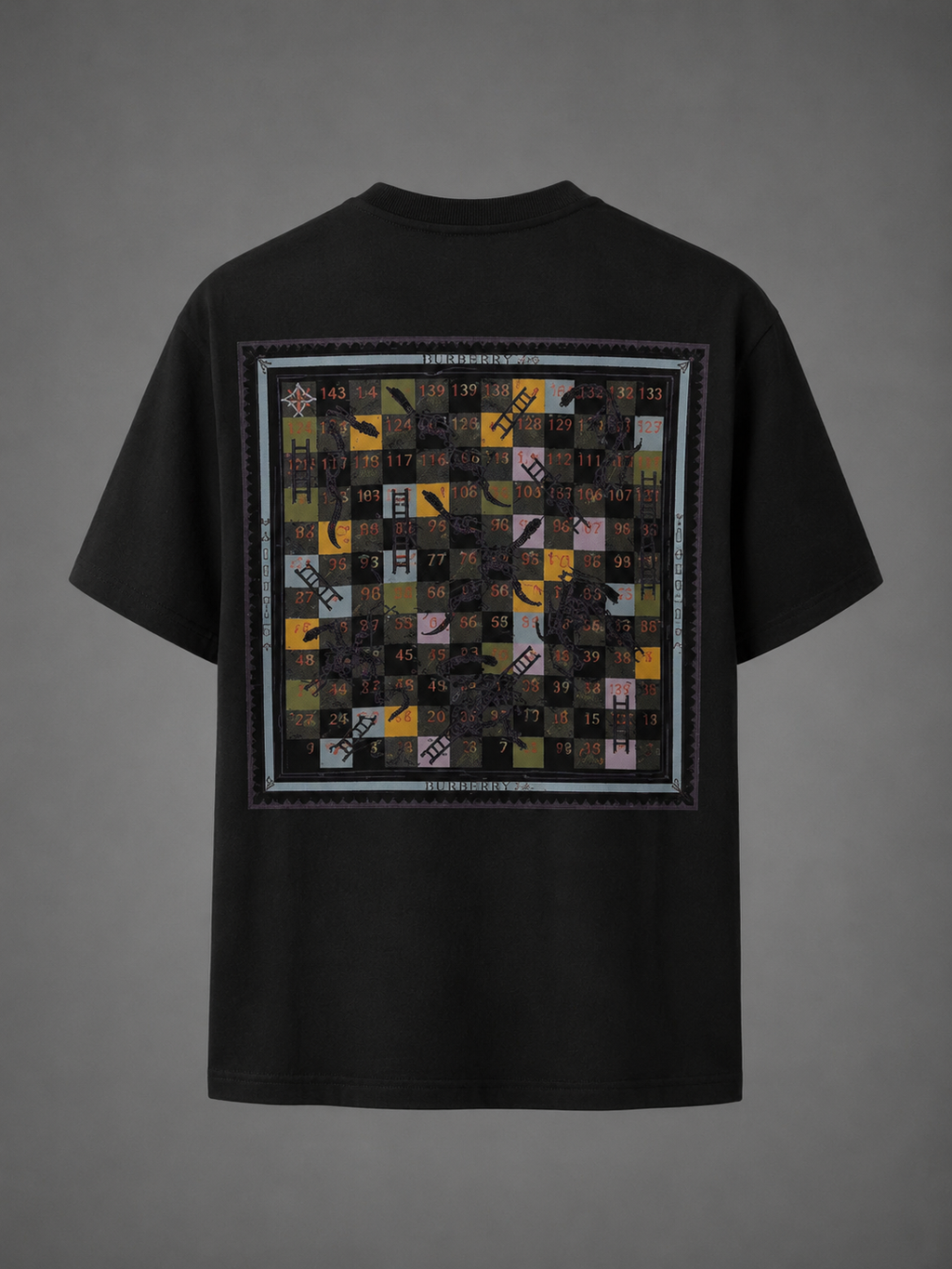 Tee-shirt imprimé