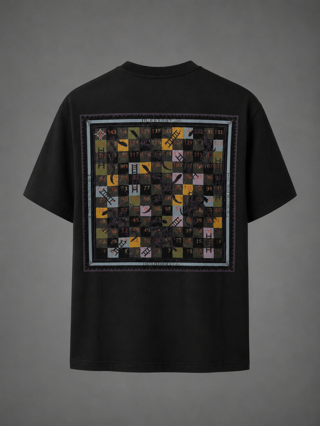 Tee-shirt imprimé