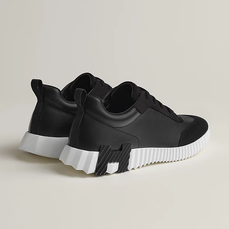 Sneakers HRMS Noir / Blanc