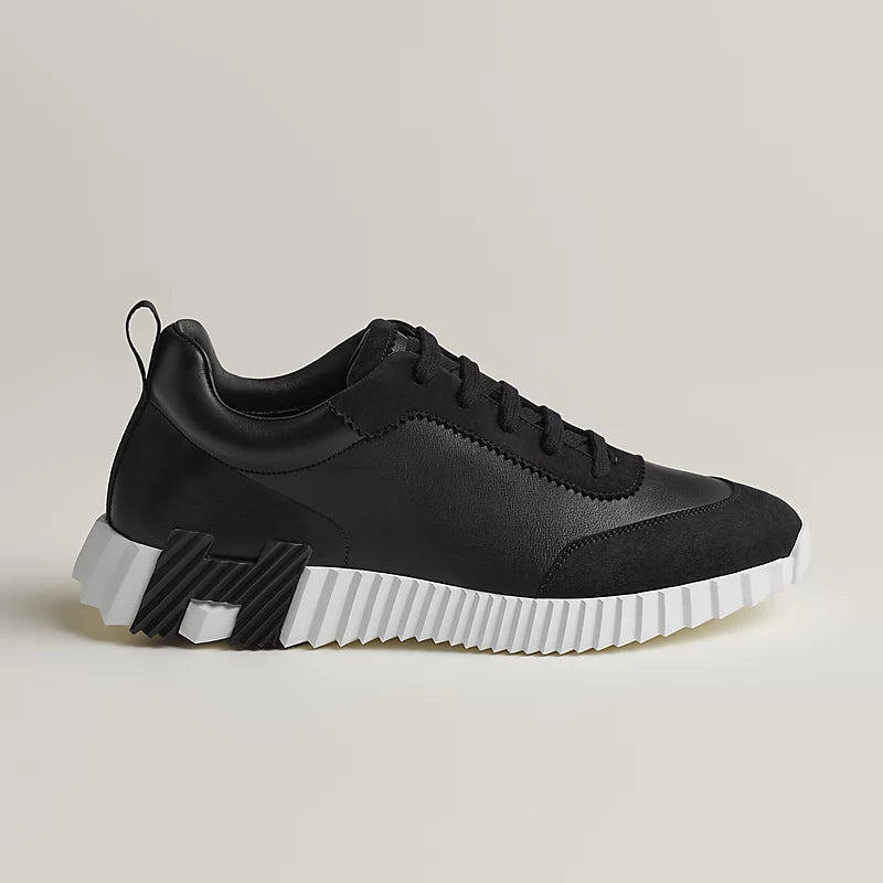 Sneakers HRMS Noir / Blanc