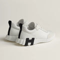 Sneakers HRMS Blanc / Noir
