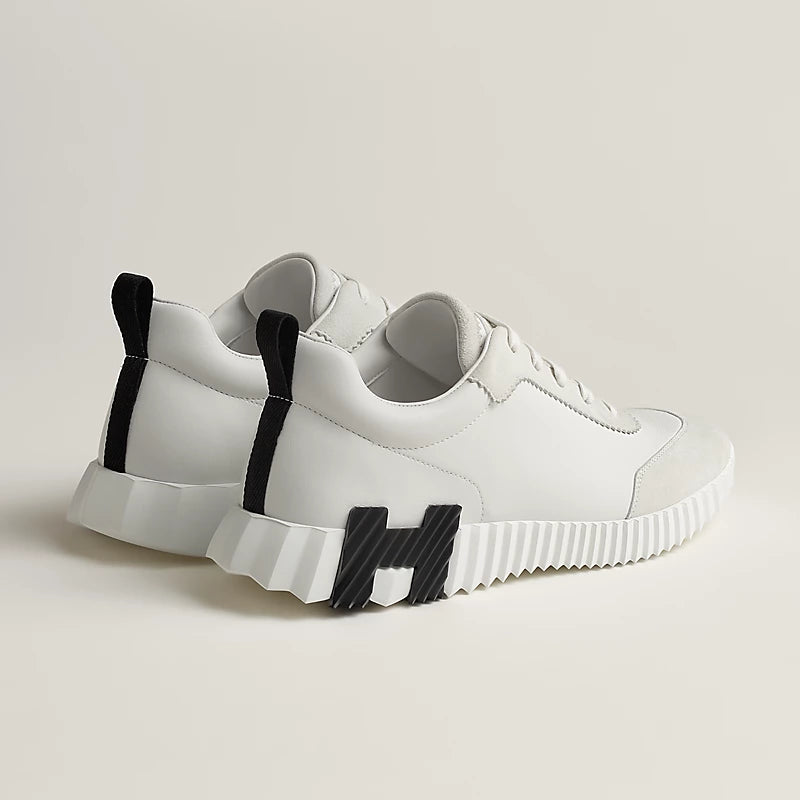 Sneakers HRMS Blanc / Noir
