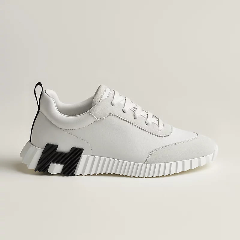 Sneakers HRMS Blanc / Noir